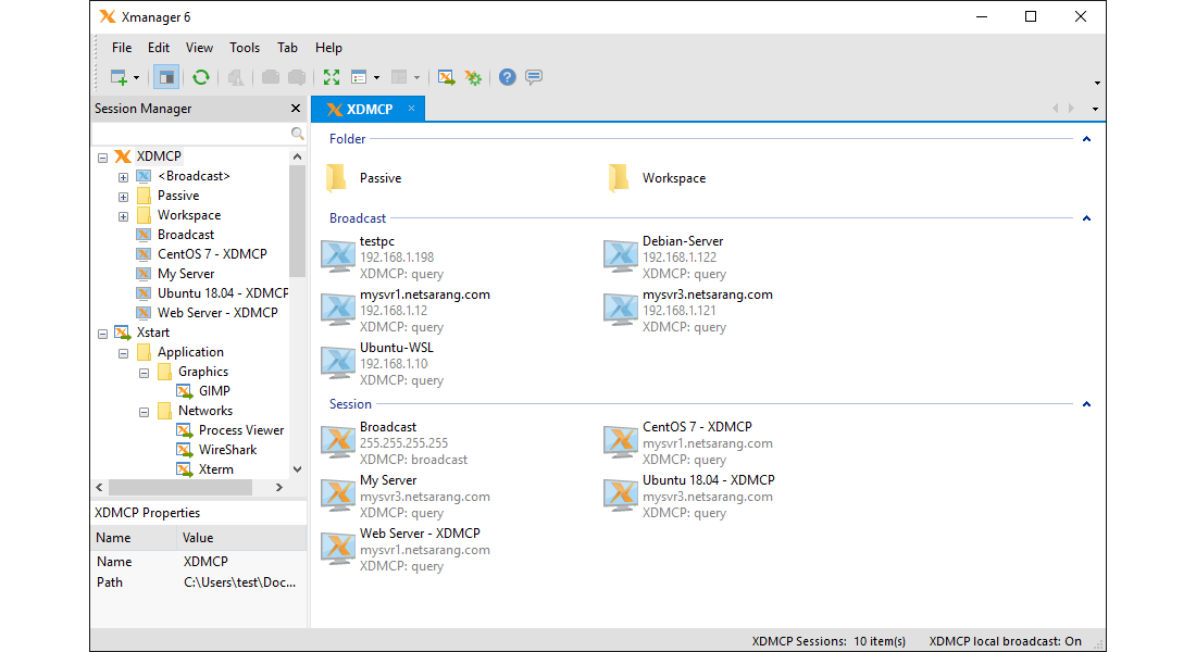 bucknell install xmanage bucknell install xmanage
