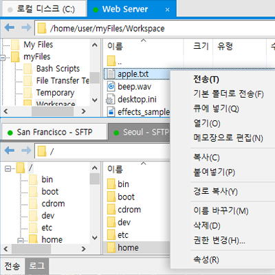xftp-overview-3